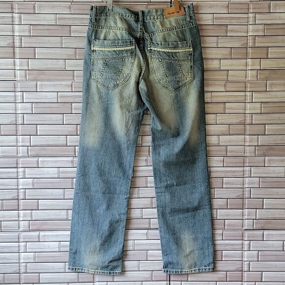 Yellow Cab designer denim - Picture 8 of 13